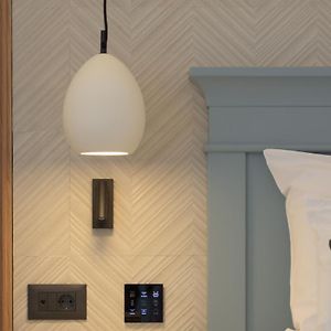 Chambre Supérieure